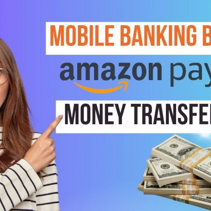 Mobile Banking BD to Amazon Pay Money TRANSFER