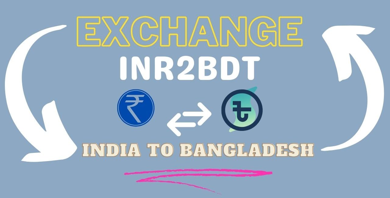 500 exchange inr to bdt india to bangladesh