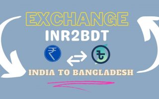 500 exchange inr to bdt india to bangladesh