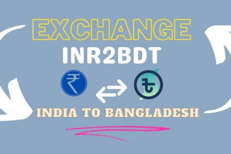 500 exchange inr to bdt india to bangladesh