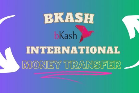 Bkash international money transfer