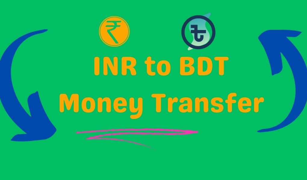 INR to BDT Money Transfer,