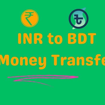 INR to BDT Money Transfer,