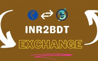 inr2bdt exchange,